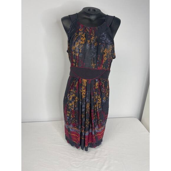 BCBG Maxazria Womens Dress (B7#6) - Picture 1 of 6